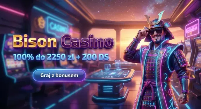 Bison Casino